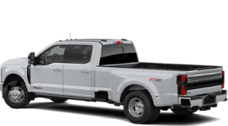 2026 Ford Super Duty® External Image 3